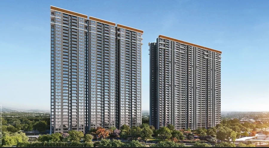 2 BHK Apartment for Sale in Godrej Woodscape, Konadasapura, Bangalore