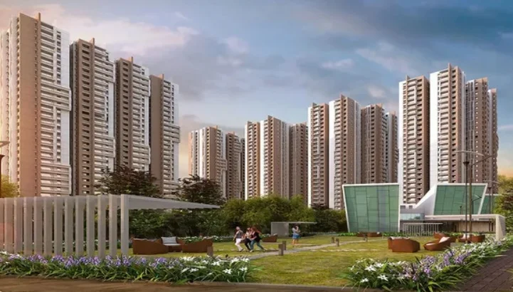 2 BHK Apartment for Sale in Honer Aquantis, Gopanapalli, Hyderabad