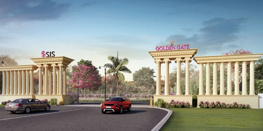 Residential Land for Sale in SIS Golden Gate, Oragadam, Chennai