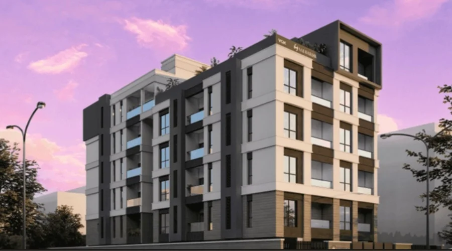 Apartment for Sale in VGK Sai Hardik, East Tambaram, Chennai