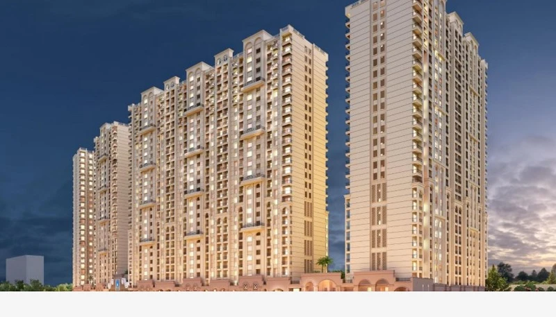 Apartment for Sale in Nyati Equinox, Bavdhan  , Pune