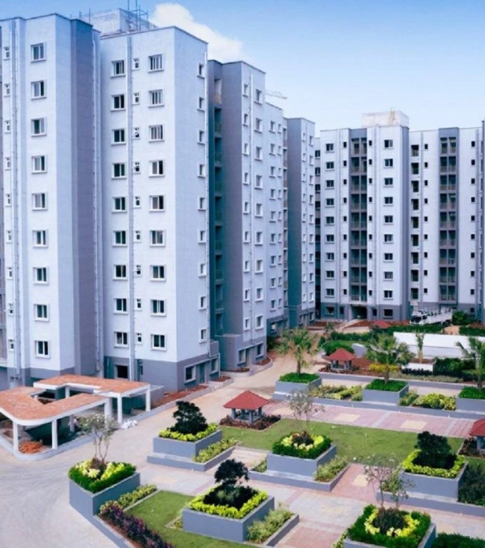 1.5 BHK Apartment for Sale in Bren Northern Lights, Jakkur, Bangalore