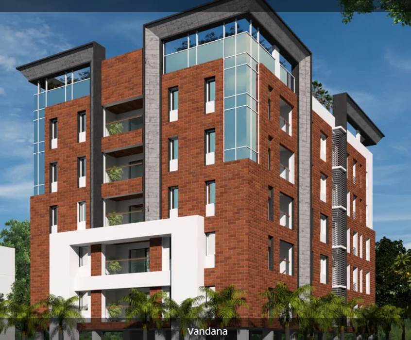 Apartment for Sale in Vandana, T.Nagar, Chennai
