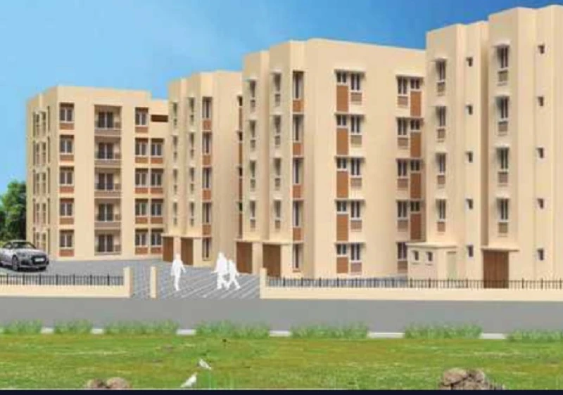 Apartment for Sale in Arun Excello Haripriya, Guduvancheri, Chennai