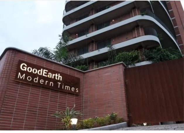 Apartment for Sale in Good Earth Modern Times, Kalamassery, Kochi