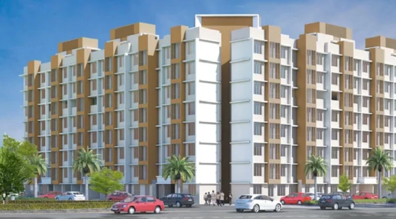Apartment for Sale in RNA Platinum City, Vasai East   , Mumbai