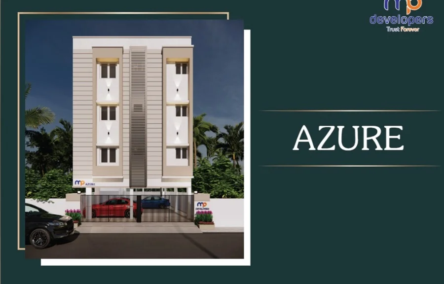 Apartment for Sale in MP Greenbay, Kundrathur, Chennai
