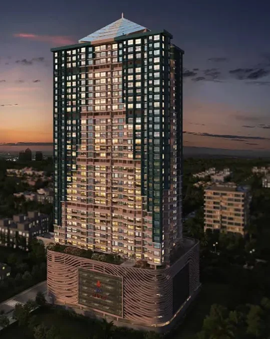 Apartment for Sale in AVA Maple, Borivali East   , Mumbai