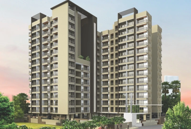 Apartment for Sale in RNA NG Valencia, Mira Road East   , Mumbai