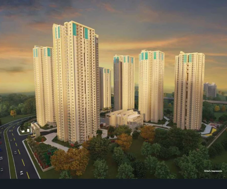 4 BHK Apartment for Sale in Kohinoor by Auro Realty, Hitech City , Hyderabad