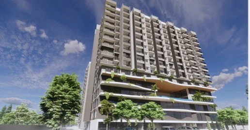 2 BHK Apartment for Sale in DS MAX Sky Sisira, Yelahanka, Bangalore
