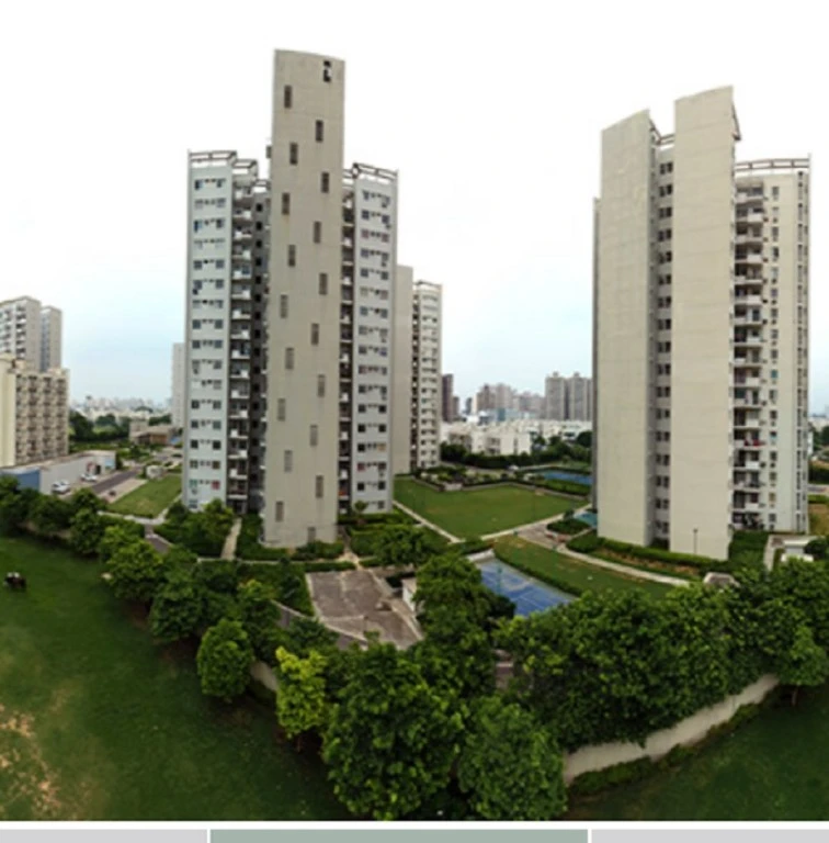 5 BHK Apartment for Sale in Vatika The Seven Lamps, Gurgaon Sector 82, Gurgaon