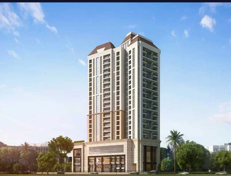 Apartment for Sale in ABIL Avaanti Residences, Tilak Road  , Pune