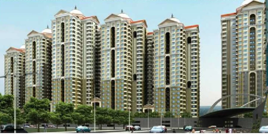 Apartment for Sale in Marg Swarnabhoomi Four Seasons, ECR, Chennai
