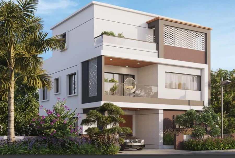 Independent House/Villa for Sale in Vijayakalpa Kshetra, Tukkuguda, Hyderabad