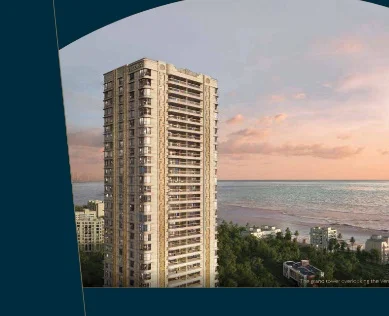 4 BHK Apartment for Sale in Lodha Cullinan , Andheri East   , Mumbai