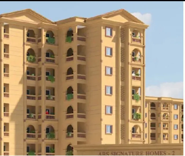 3 BHK Apartment for Sale in Bavisha ARS Signature Homes Phase 2, Kada Agrahara, Bangalore