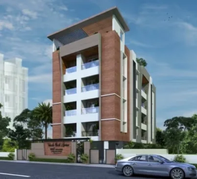 3 BHK Apartment for Sale in India Mayuri Maple, Ambattur, Chennai