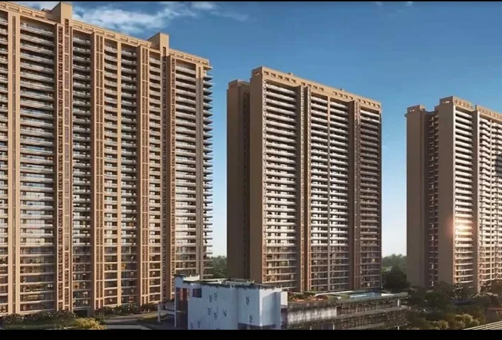 Apartment for Sale in Godrej Nurture Bhandup, Bhandup   , Mumbai