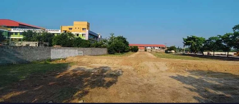 Residential Land for Sale in Elephantine Bliss In The Town, Ponmar, Chennai