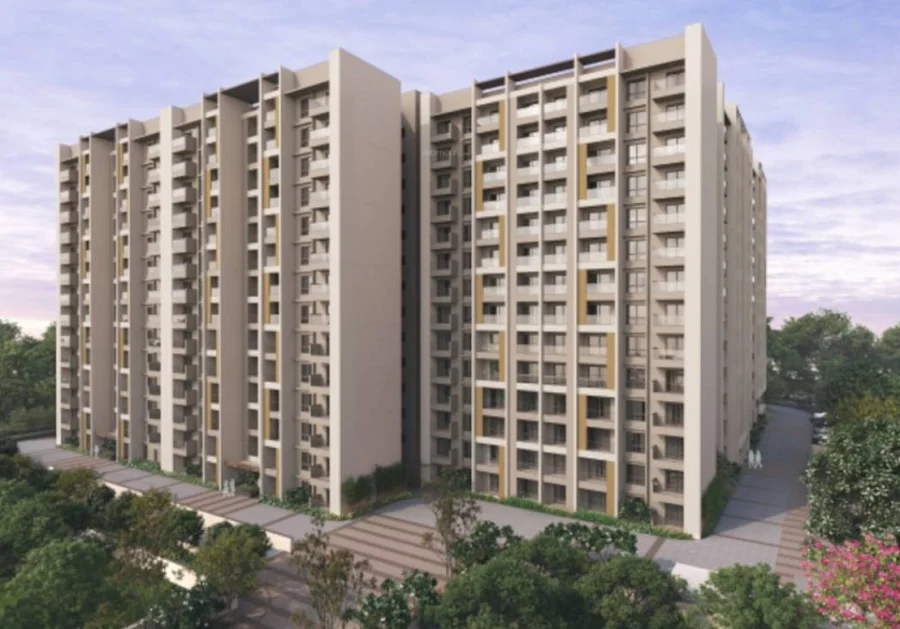 Apartment for Sale in Goyal Orchid Platinum, Whitefield, Bangalore