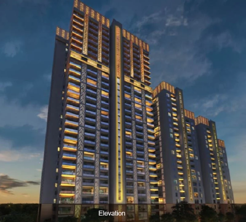 Apartment for Sale in Godrej South Estate, Okhla, South Delhi