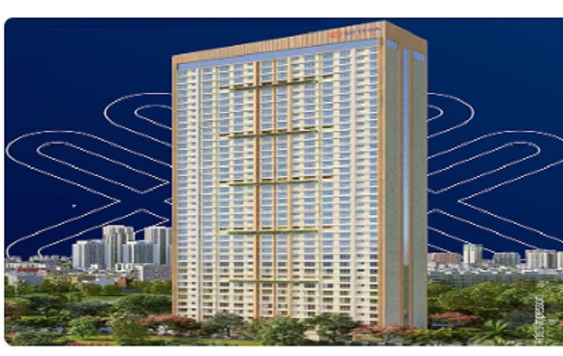 1 BHK Apartment for Sale in Sethia Pride Wing A, Kandivali East   , Mumbai