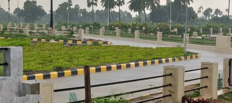 Residential Land for Sale in Modi Pinewood Homes, Ghatkesar, Hyderabad