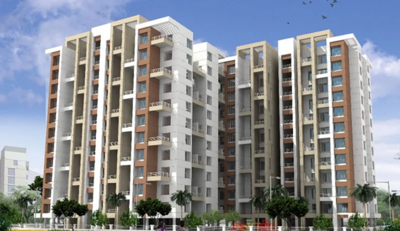 Apartment for Sale in Ananadtara Olive Orchard, Wakad  , Pune