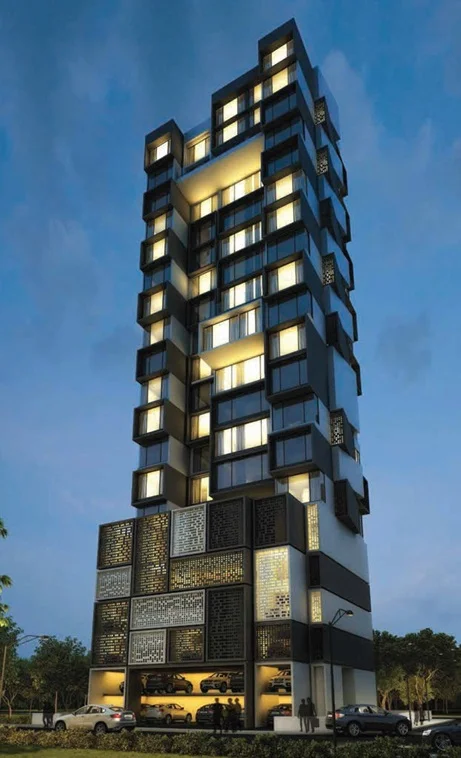 2 BHK Apartment for Sale in Prem Girja, Matunga East   , Mumbai