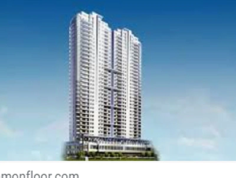 Apartment for Sale in Sanghvi S3 Richmond, Byculla   , Mumbai