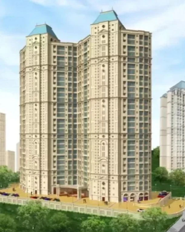 5 BHK Apartment for Sale in Hiranandani Meadows, Thane West, Thane