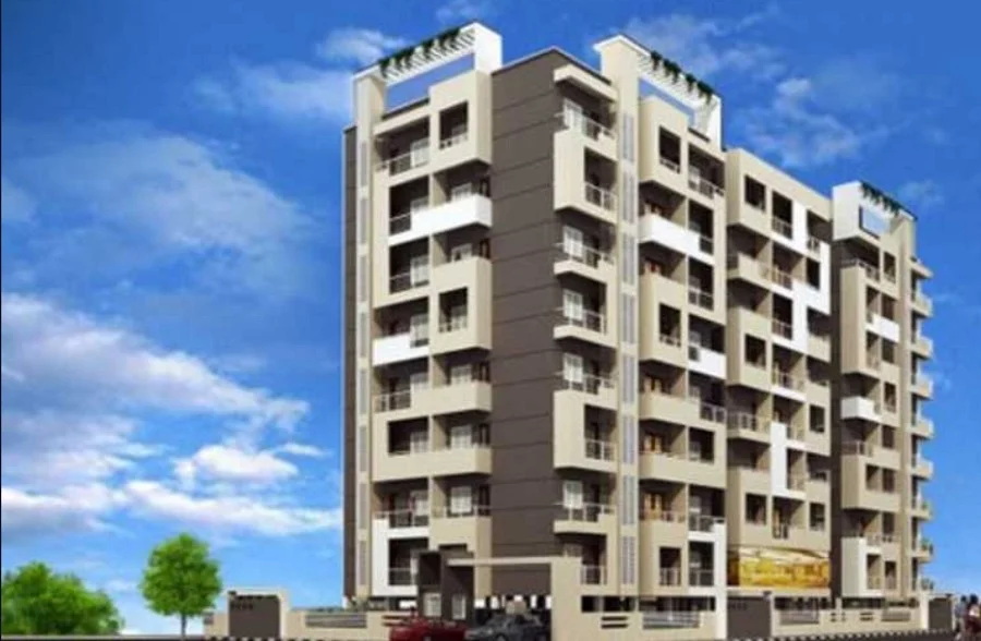 Apartment for Sale in Sowparnika Grandeur, Cheran ma Nagar, Coimbatore