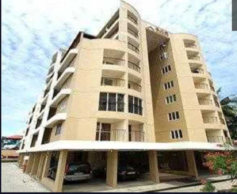 Apartment for Sale in ACE Nimbus, Kaloor, Kochi