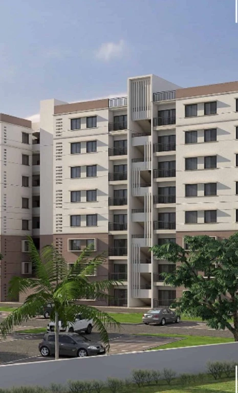 Apartment for Sale in BSCPL Bollineni Nestor, Doddaballapur Road, Bangalore