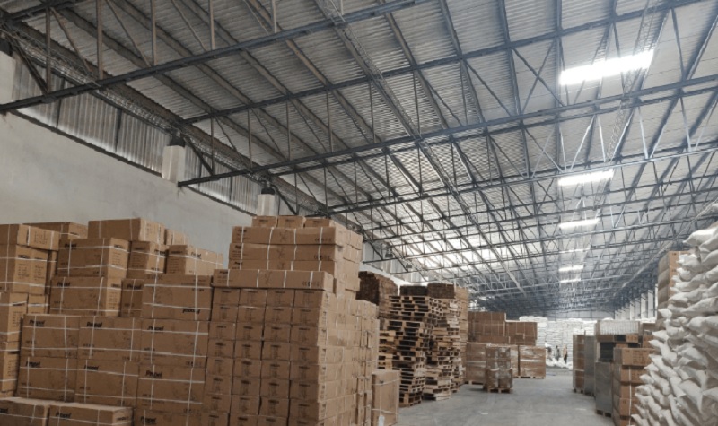 Warehouse  for Rent  in Poonamallee, Chennai