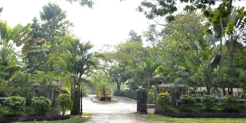 Residential Land for Sale in Godrej Country Estate, Manor, Palghar