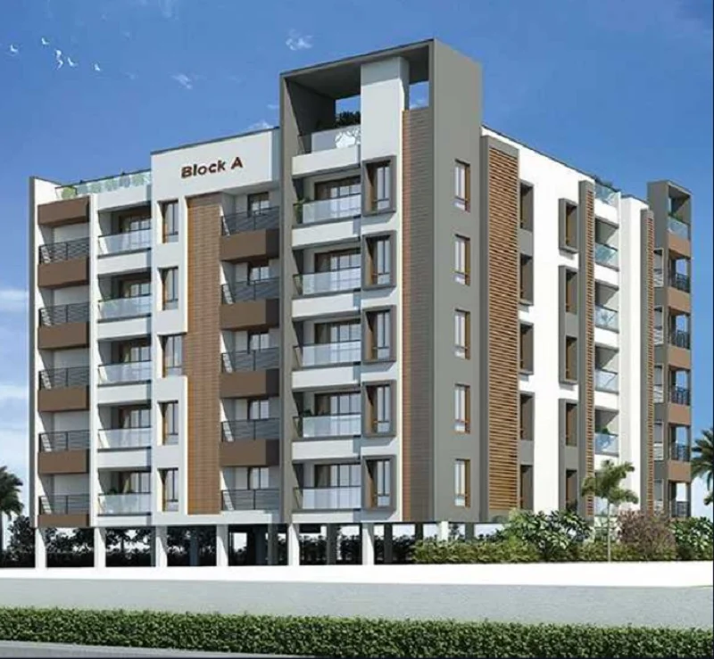 Apartment for Sale in GP Homes Elanza, Mugalivakkam, Chennai