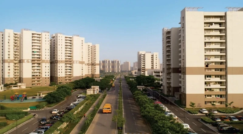 2 BHK Apartment for Sale in Vatika Gurgaon 21, Gurgaon Sector 83, Gurgaon