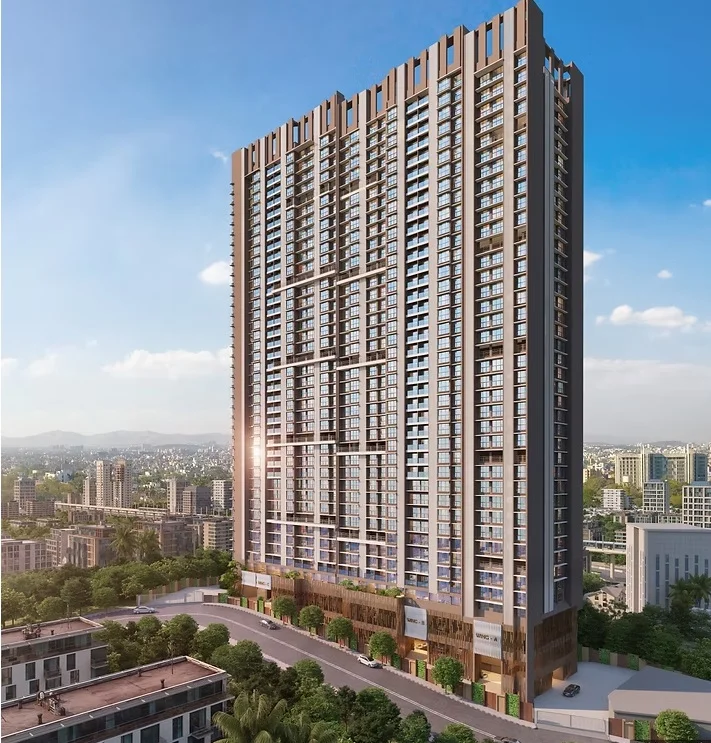 1 BHK Apartment for Sale in Agarwal Floresta Maple, Malad East   , Mumbai