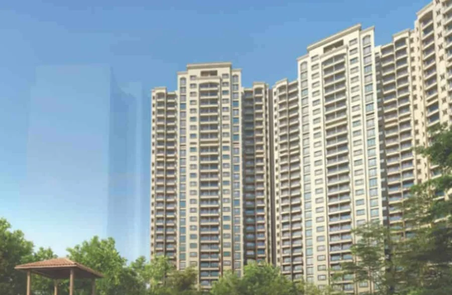 Apartment for Sale in K Raheja Reserve, Mohammed Wadi  , Pune