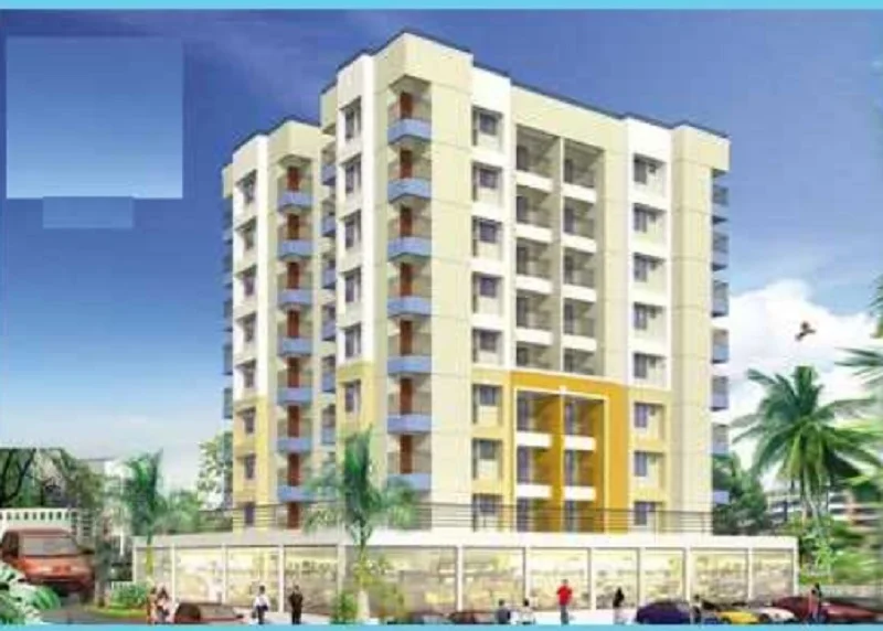 4 BHK Apartment  for Sale  in GD Mattammel Apartments, Thrippunithura, Kochi