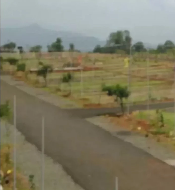 Residential Land for Sale in Mahalaxmi Nagar 13, Wardha Road   , Nagpur