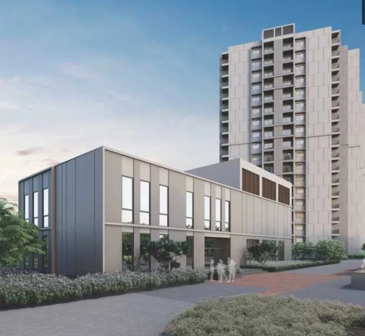 Apartment for Sale in Goyal Orchid Bloomsberry, Varthur, Bangalore