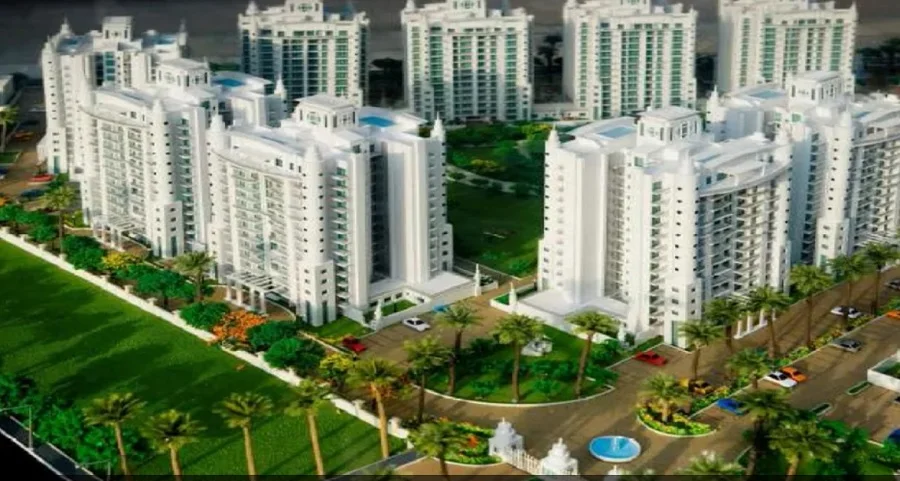 Apartment for Sale in ATS Paradiso, Sector Chi 4, Greater Noida