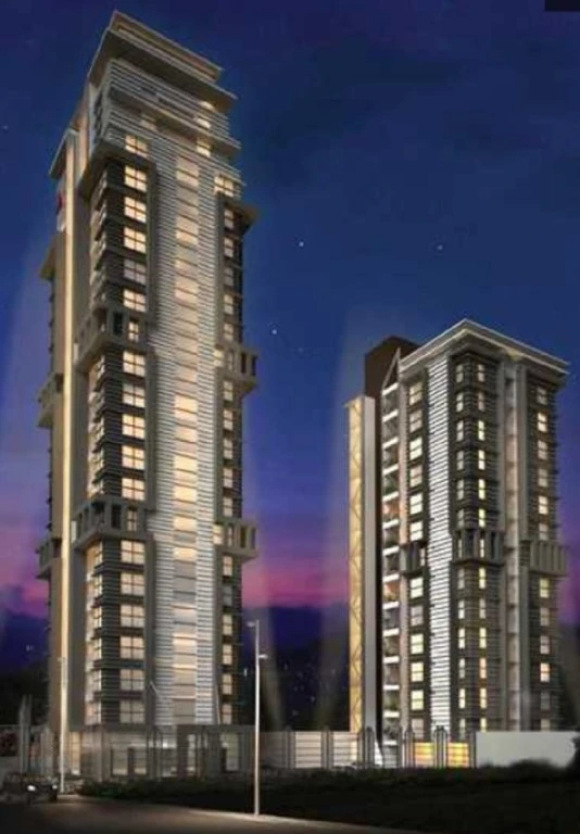 Apartment for Sale in Artech Celestia, Nanthancode, Trivandrum