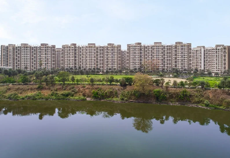 1 BHK Apartment  for Sale  in Regency Sarvam, Titwala, Thane