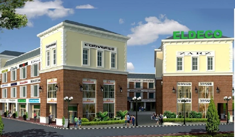 Shop/Showroom for Sale in Maksad Eldeco Histreet 1, Sector 19 Sonipat, Sonipat