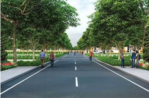 Residential Land for Sale in Harivillu Fortune Grandeur, Gannavaram, Krishna