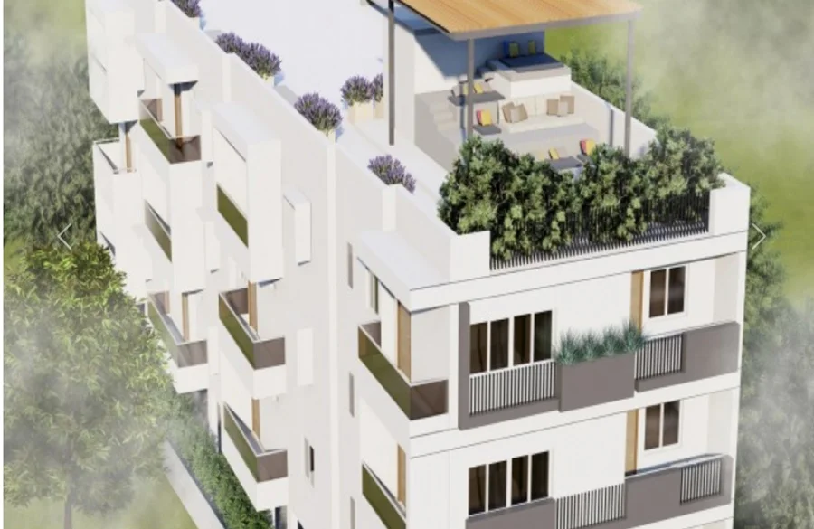 Apartment for Sale in Shelter Blossom, Sholinganallur, Chennai